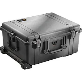 1610 VALISE AVEC MOUSSE