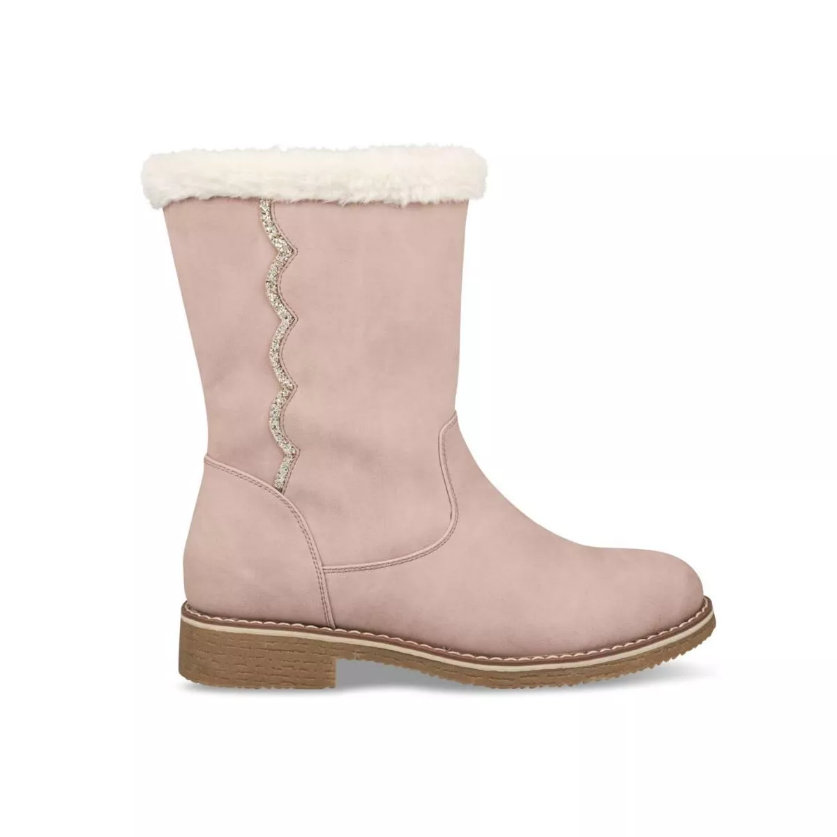Bottes ROSE LITTLE LOLITA