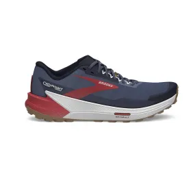 BROOKS CATAMOUNT 2 FEMME NAVY/BITTERSWEET/PEACOAT - 1203881B460