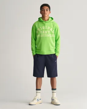 Short en jersey Shield Teen Boys
