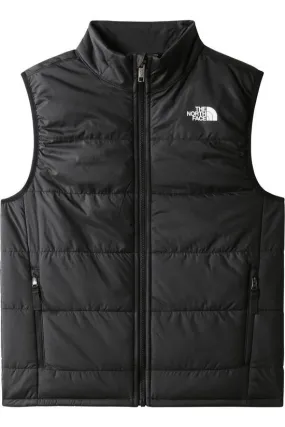 Teen Never Stop Synthetic Vest